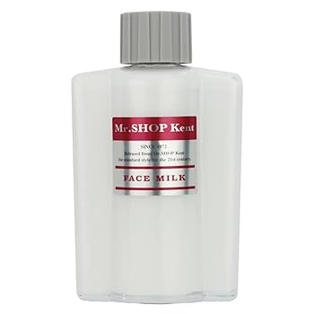 Amazon | クラシエ KENT ケント フェイスミルク 150ml